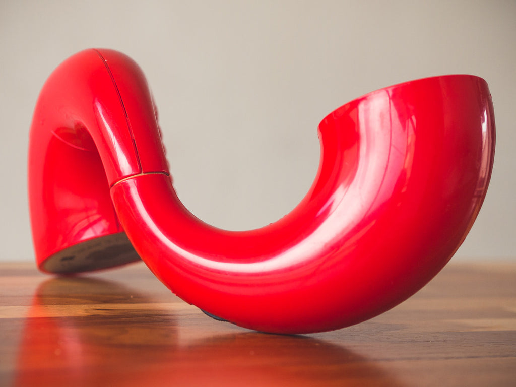 Rádio National "Toot-a-Loop"