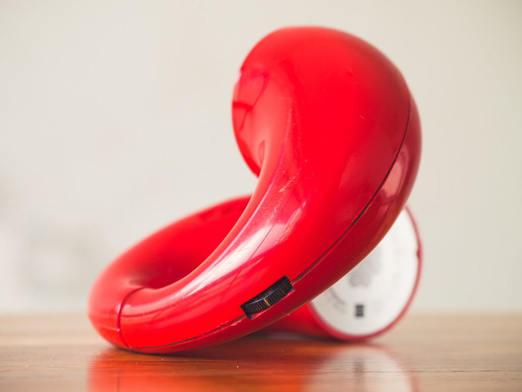 Rádio National "Toot-a-Loop"