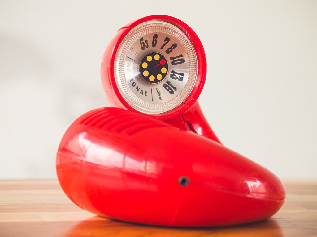 Rádio National "Toot-a-Loop"