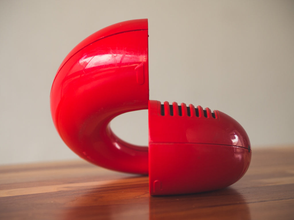 Rádio National "Toot-a-Loop"