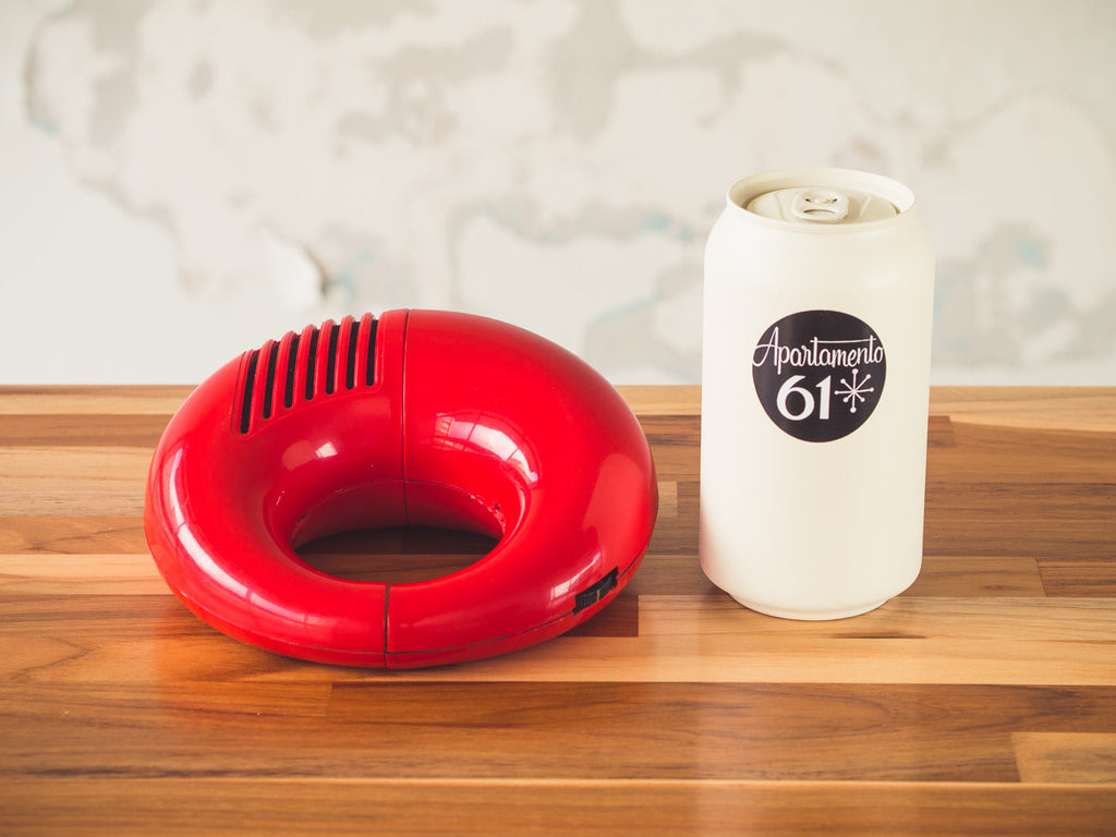 Rádio National "Toot-a-Loop"