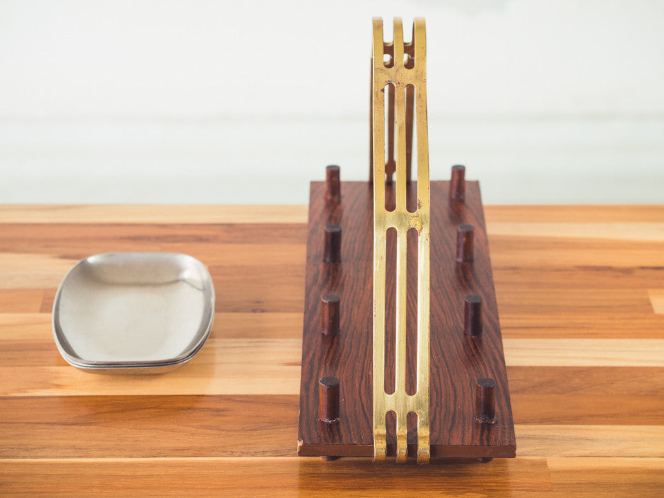 Petisqueira Jacarandá e Inox