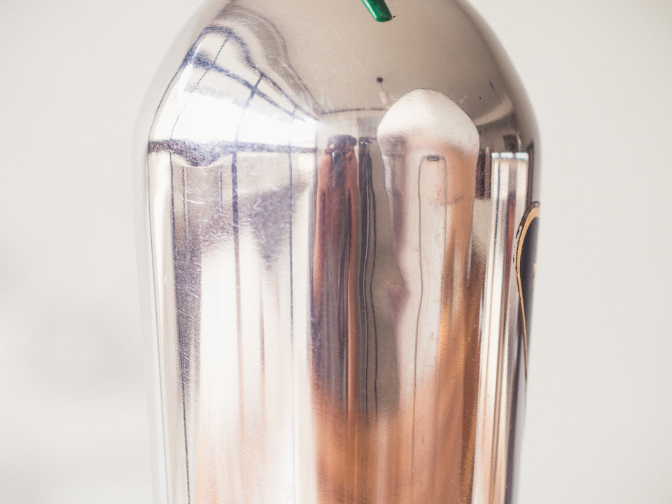 Garrafa Sifão Drago