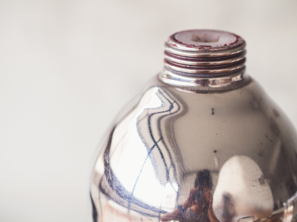 Garrafa Sifão Drago