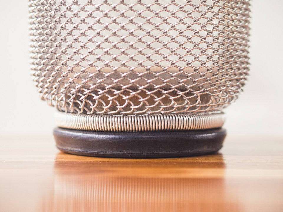 Garrafa Sifão Tcheca