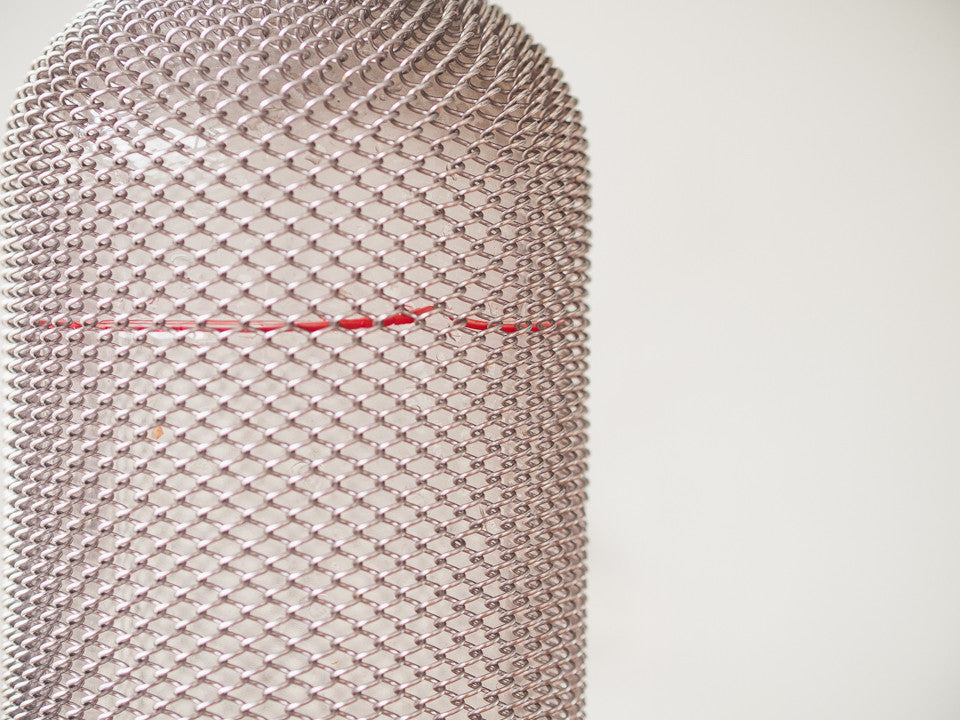 Garrafa Sifão Tcheca