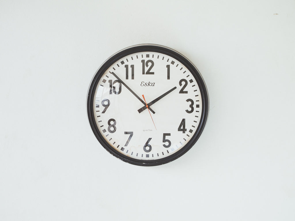 Relógio Eska