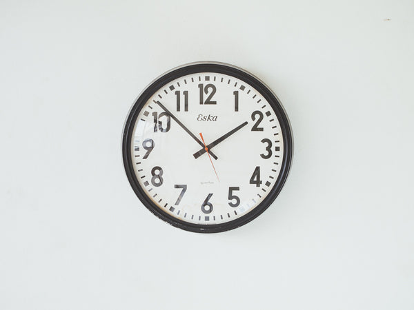 Relógio Eska