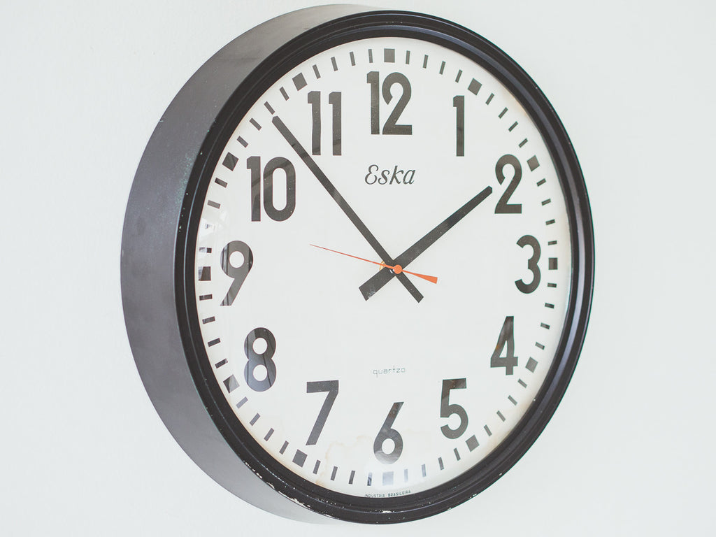 Relógio Eska