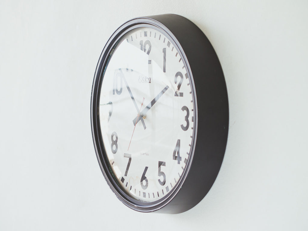 Relógio Eska