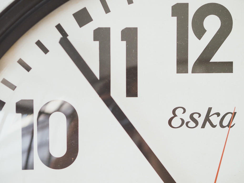 Relógio Eska