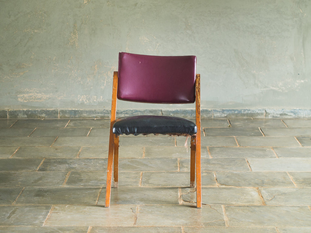 Zanine Caldas | Cadeira Tesoura