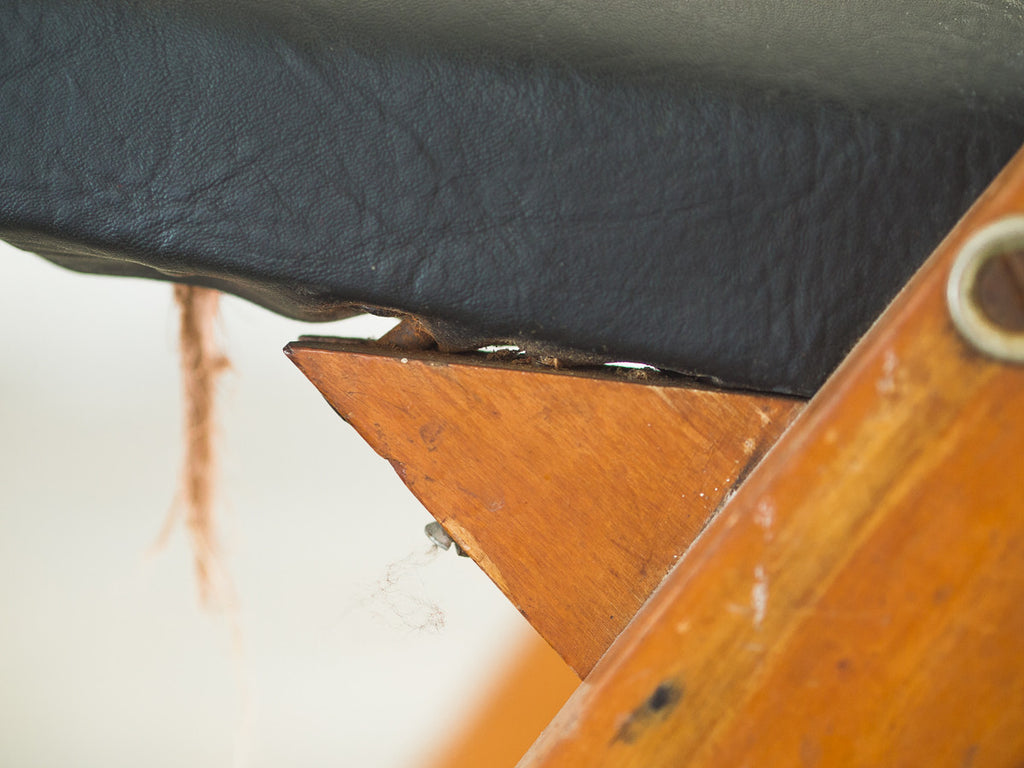 Zanine Caldas | Cadeira Tesoura