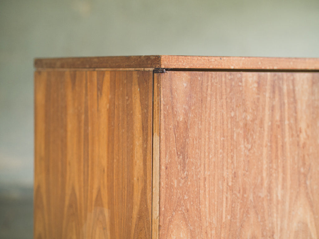 Credenza Florence Knoll