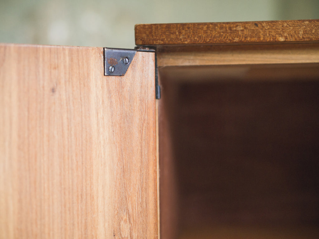 Credenza Florence Knoll