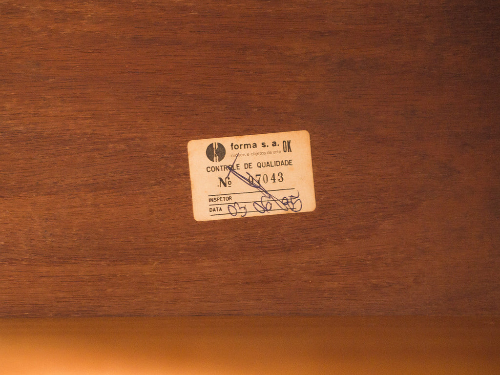 Credenza Florence Knoll