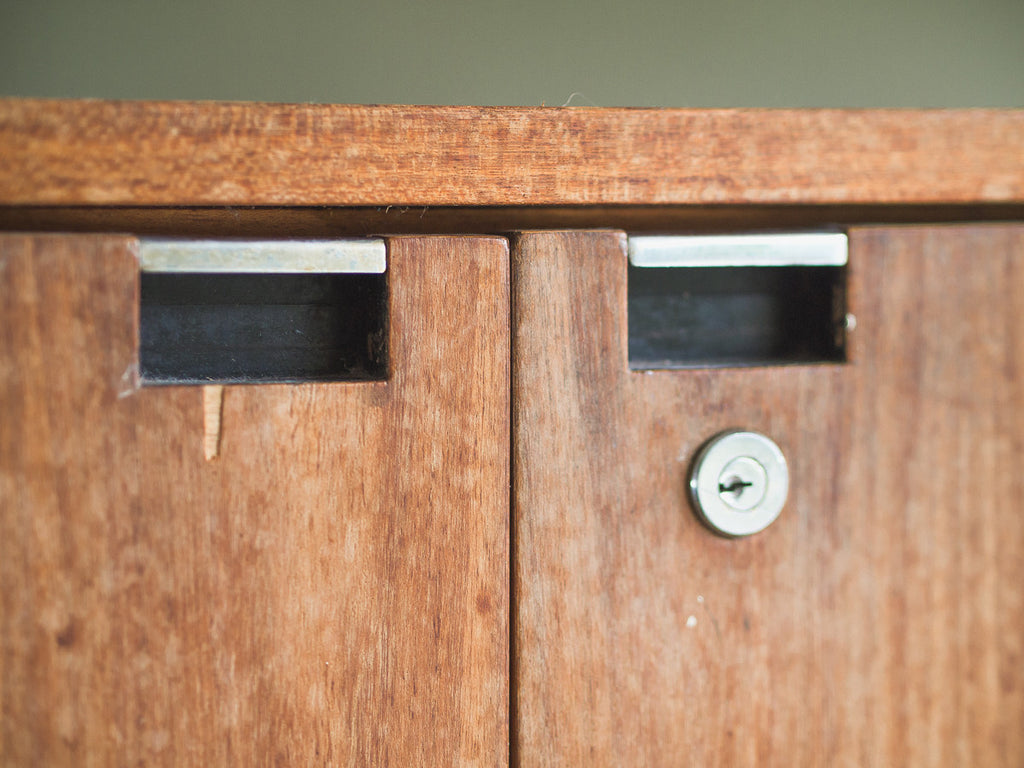 Credenza Florence Knoll
