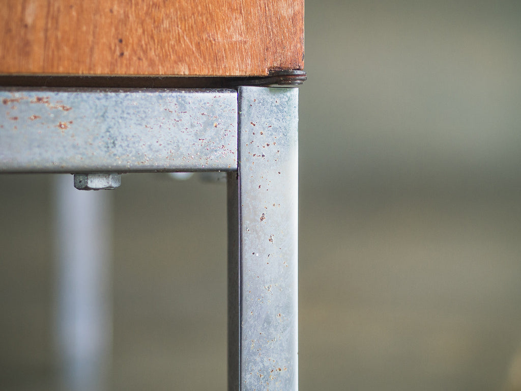 Credenza Florence Knoll