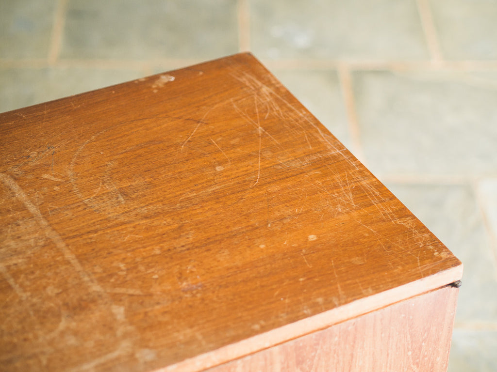 Credenza Florence Knoll