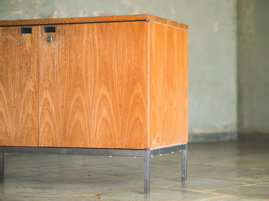 Credenza Florence Knoll