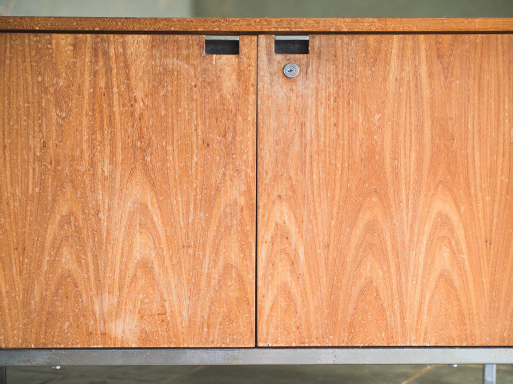 Credenza Florence Knoll