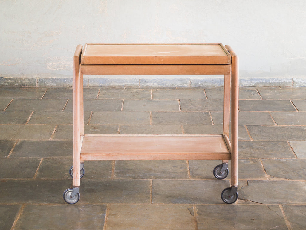 Carrinho de Chá Articulado