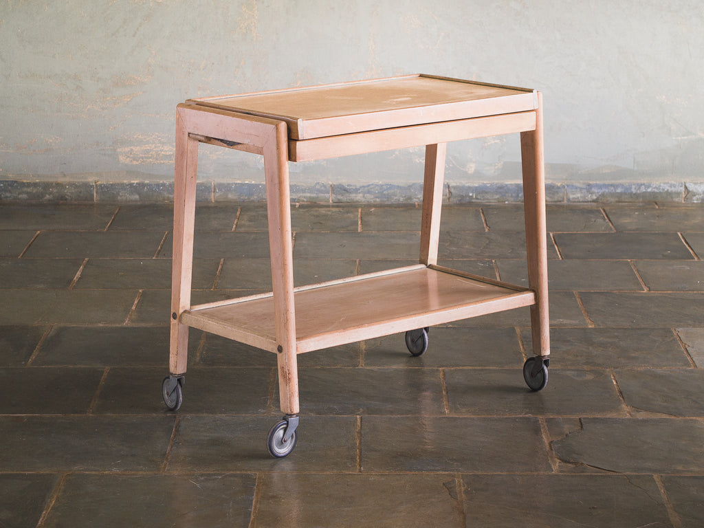 Carrinho de Chá Articulado