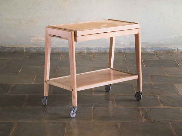 Carrinho de Chá Articulado