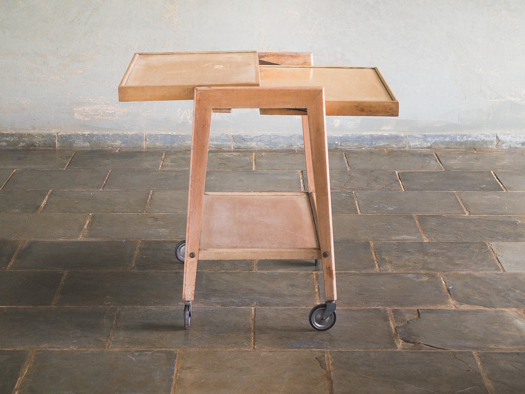 Carrinho de Chá Articulado