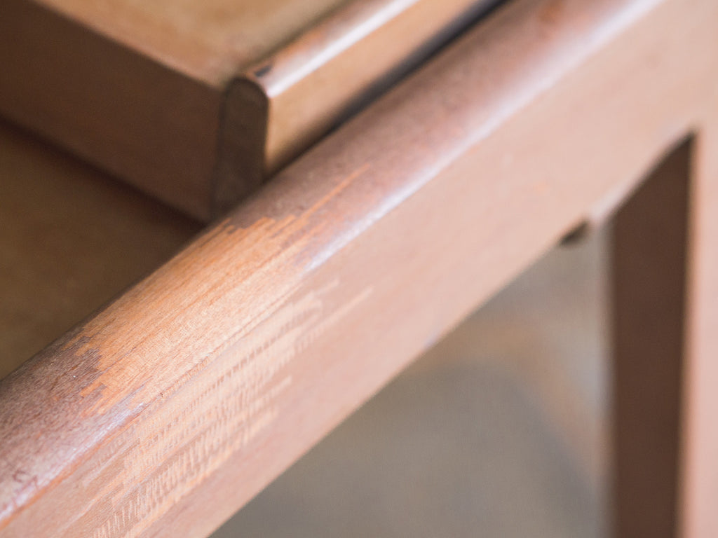 Carrinho de Chá Articulado