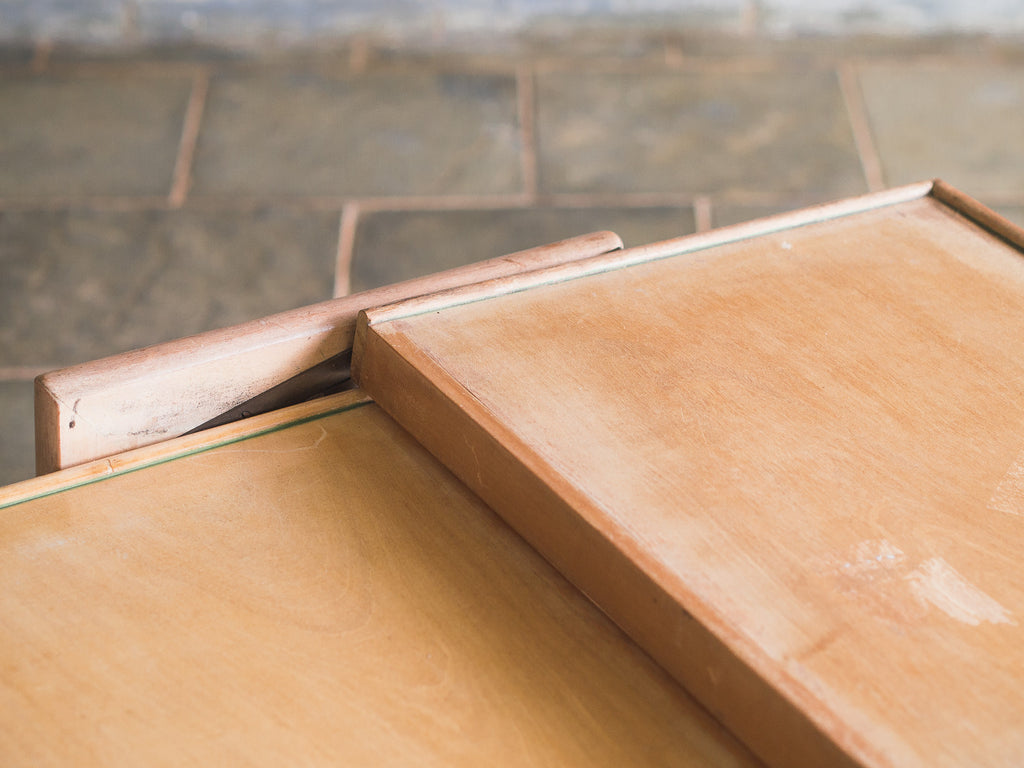 Carrinho de Chá Articulado