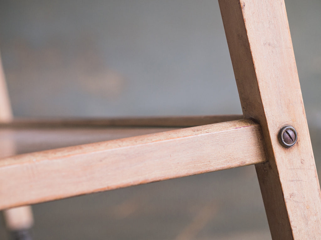 Carrinho de Chá Articulado