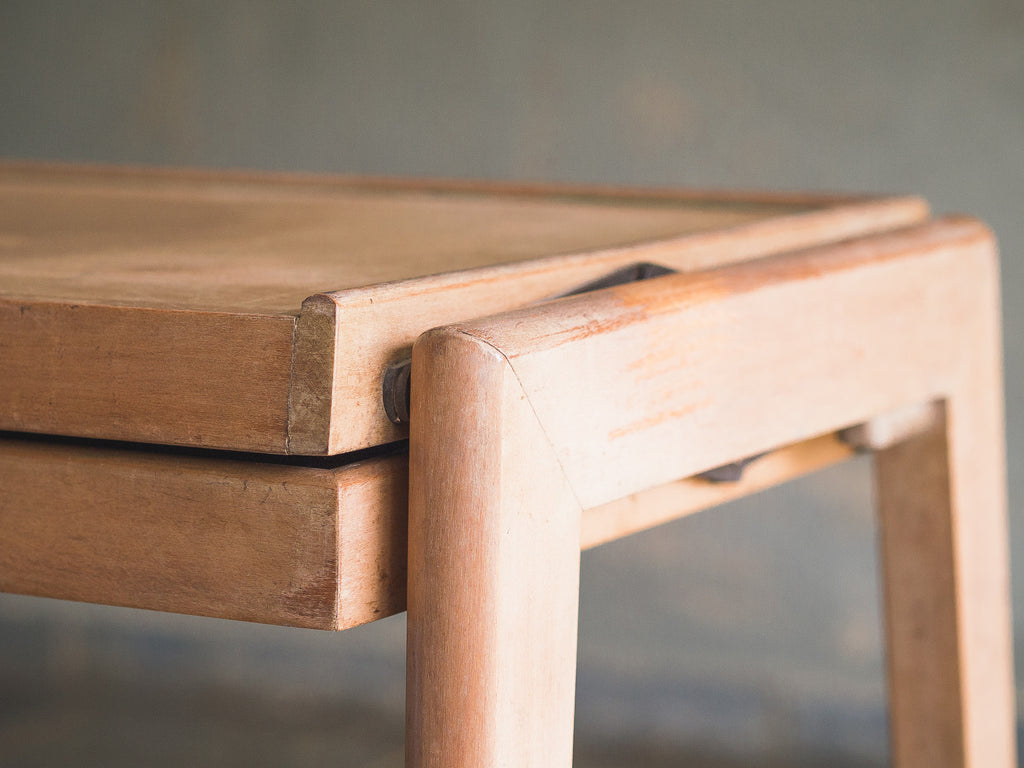 Carrinho de Chá Articulado