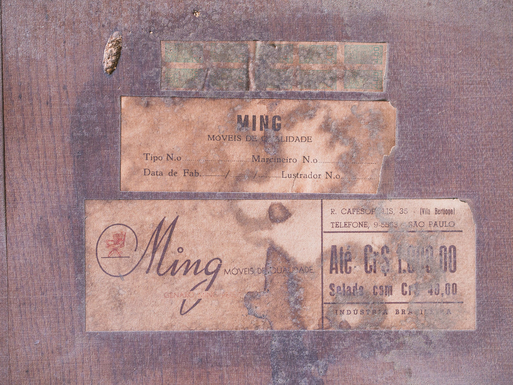 Carrinho de Chá Articulado