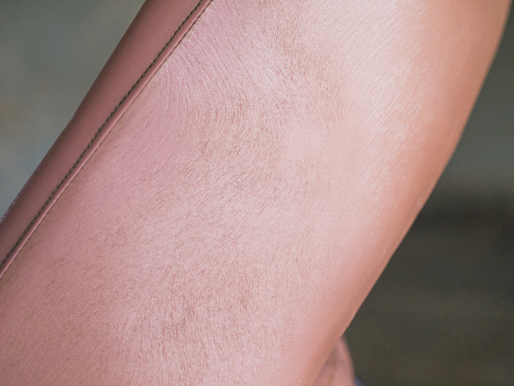 Carlo Hauner & Martin Eisler | Cadeira Vinil e Ferro