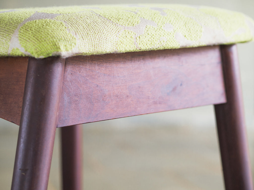 Michel Arnoult | Cadeira em Imbuia