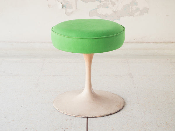 Eero Saarinen | Banqueta Tulipa 1962