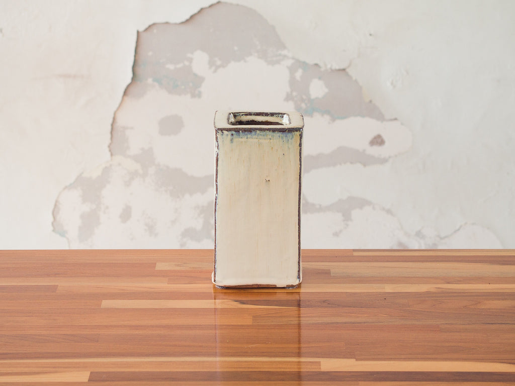 Vaso Cerâmica Vitrificada