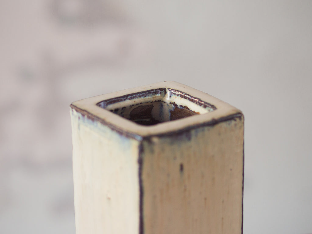 Vaso Cerâmica Vitrificada