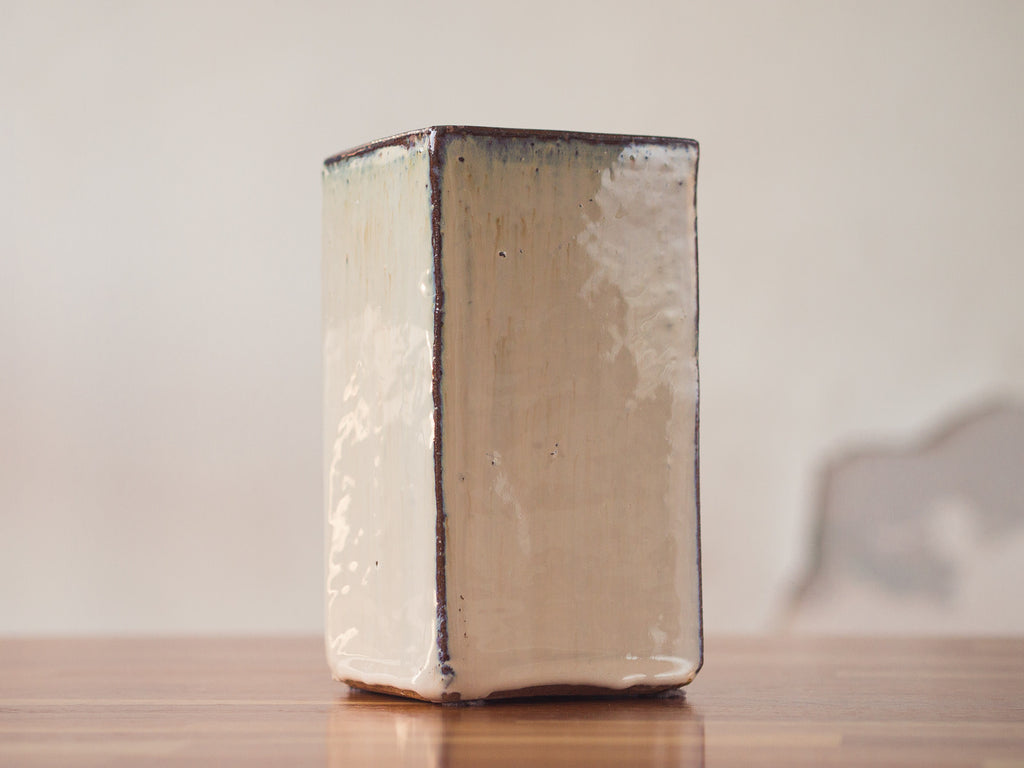 Vaso Cerâmica Vitrificada