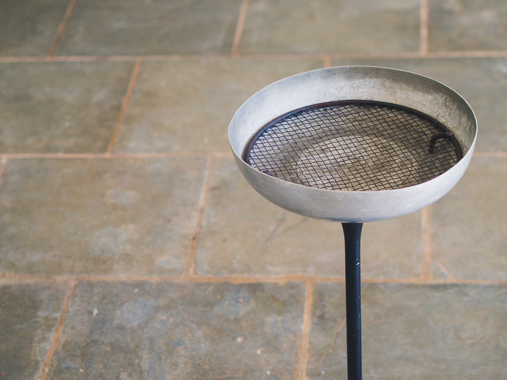 Cinzeiro Tulipa Saarinen