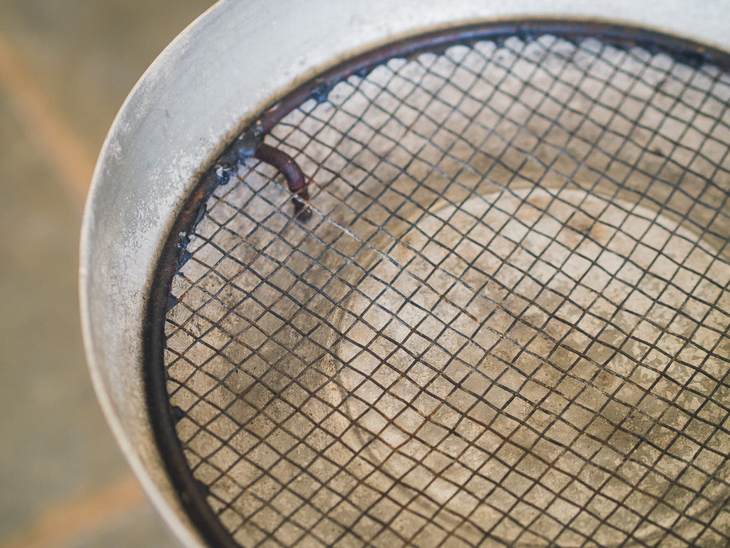 Cinzeiro Tulipa Saarinen