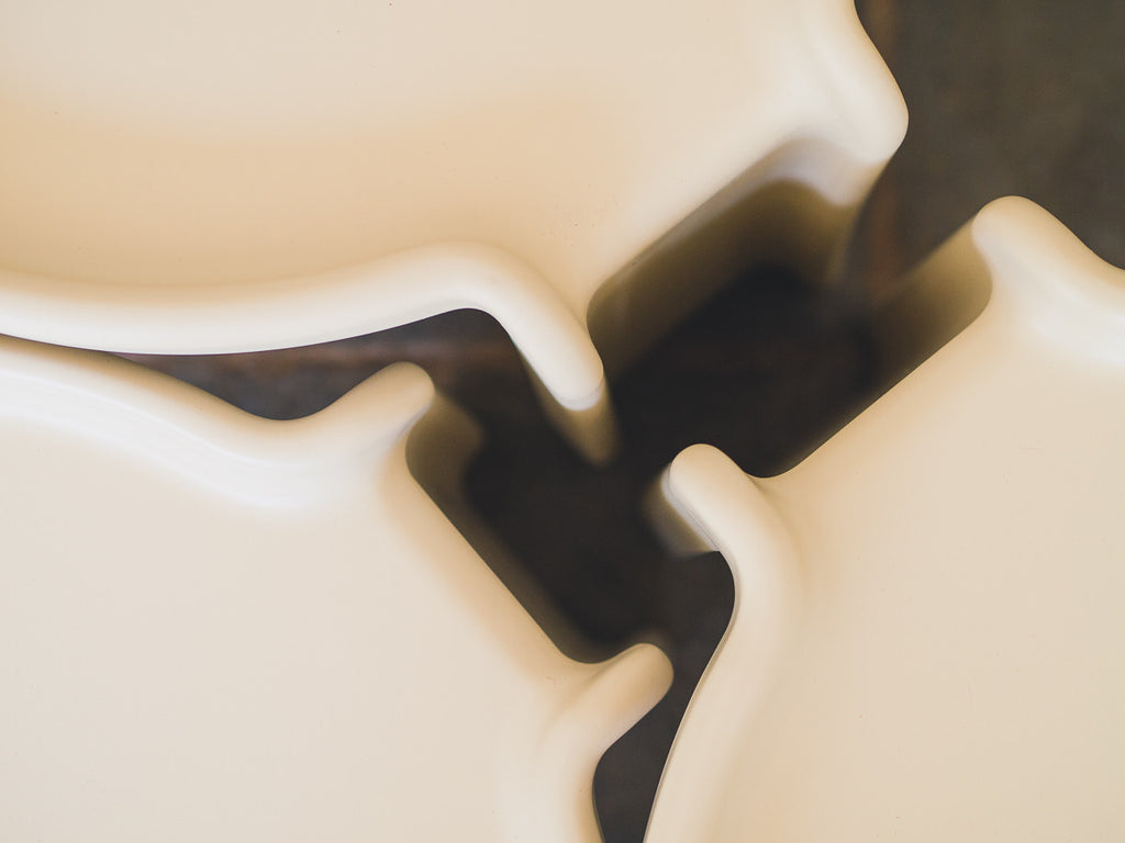 Giotto Stoppino | Mesas Kartell