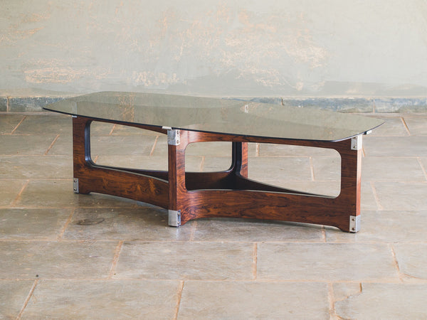 Novo Rumo | Mesa de Centro