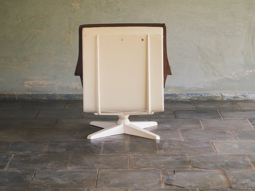 Jorge Zalszupin | Lounge com Banqueta