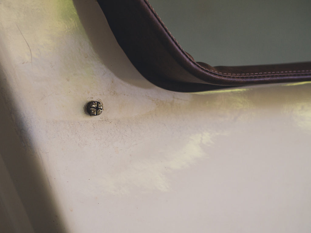 Jorge Zalszupin | Lounge com Banqueta