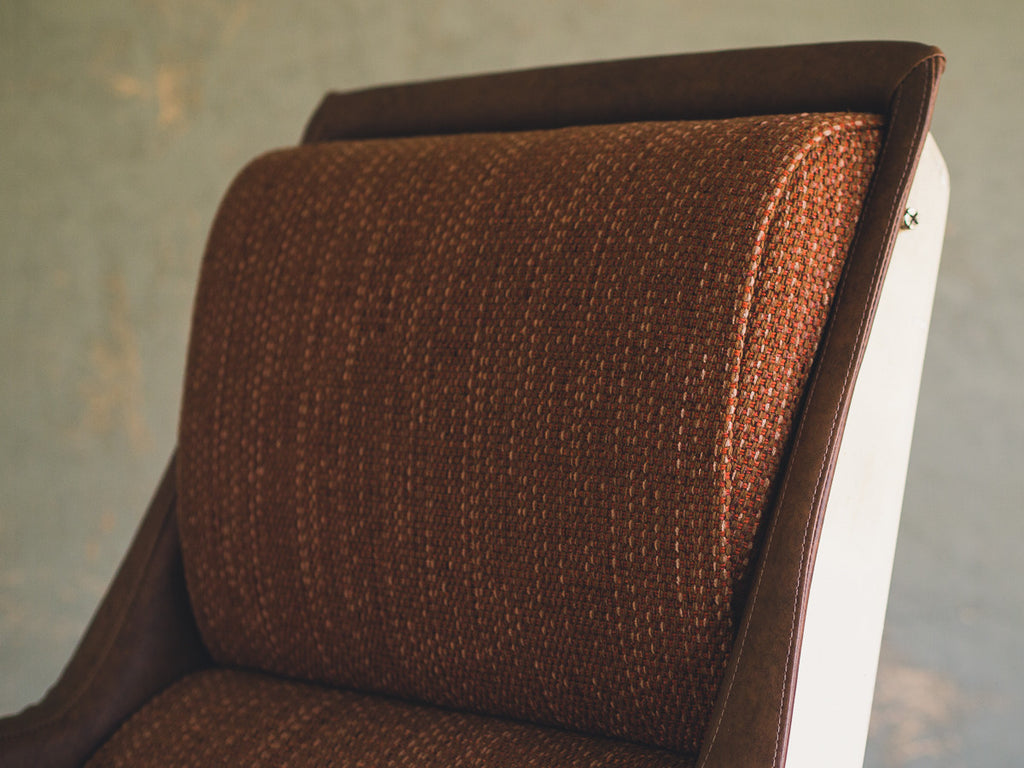 Jorge Zalszupin | Lounge com Banqueta