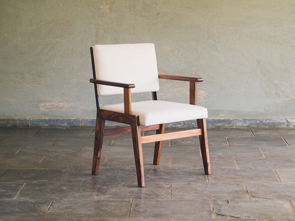 Liceu de Artes e Ofícios | Cadeira de Braço