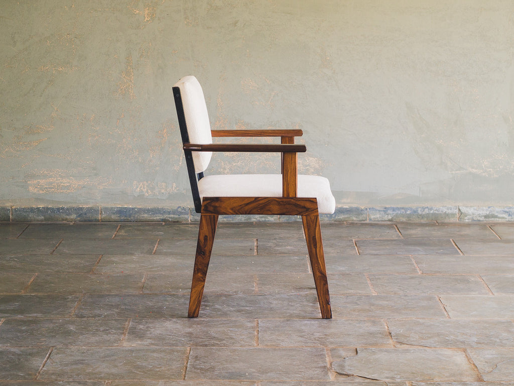 Liceu de Artes e Ofícios | Cadeira de Braço