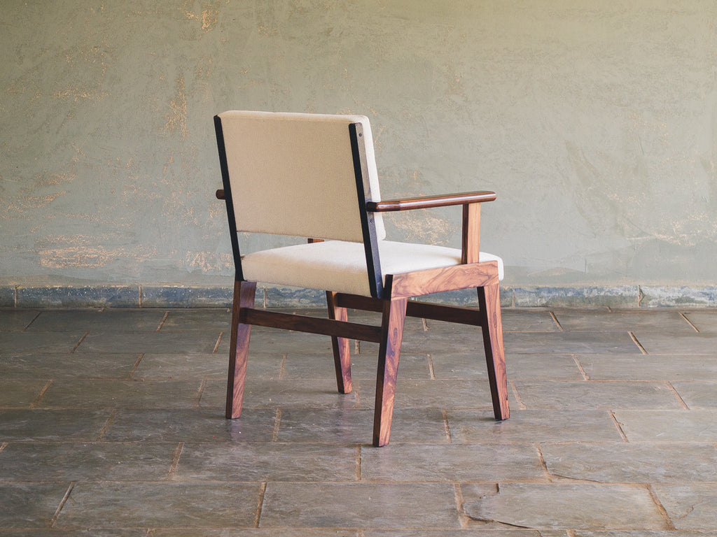 Liceu de Artes e Ofícios | Cadeira de Braço